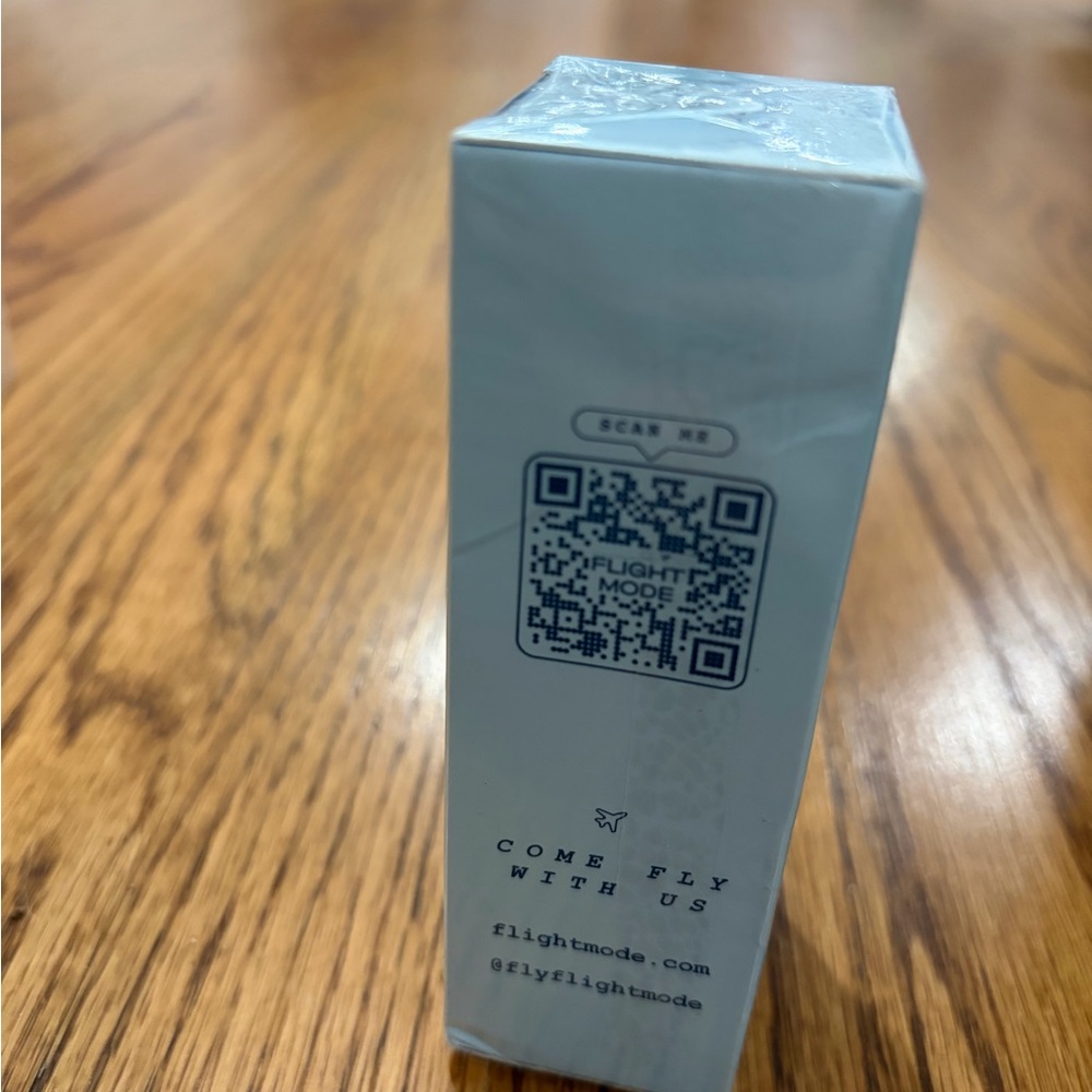 High-Altitude Hydration Mask - Picture 2 of 5